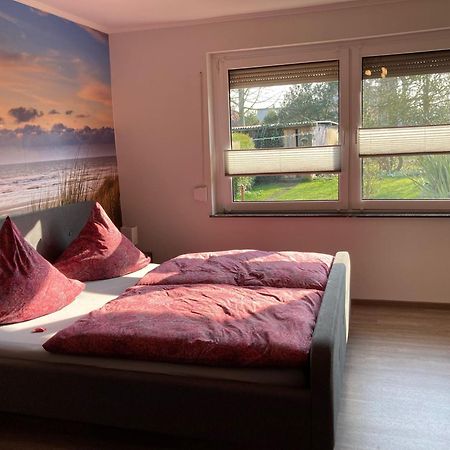 Ferienwohnung Ostseestrandlaeufer 1 Zingst Exterior foto